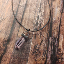 Load image into Gallery viewer, Glass necklaces
