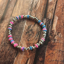 Load image into Gallery viewer, Polymer Clay Bracelets