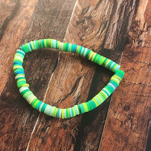 Load image into Gallery viewer, Polymer Clay Bracelets