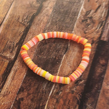 Load image into Gallery viewer, Polymer Clay Bracelets