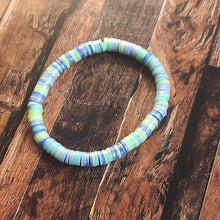 Load image into Gallery viewer, Polymer Clay Bracelets