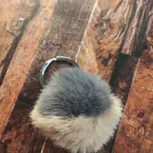 Load image into Gallery viewer, Pom pom keyrings