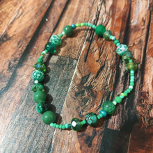 Load image into Gallery viewer, Xmas bracelets