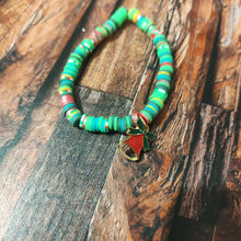 Load image into Gallery viewer, Xmas bracelets