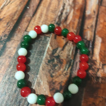 Load image into Gallery viewer, Xmas bracelets