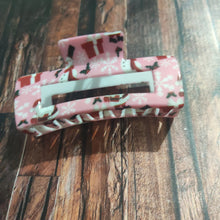 Load image into Gallery viewer, Xmas claw clips