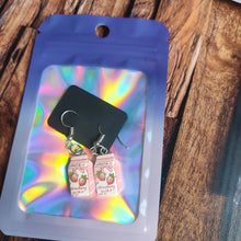 Load image into Gallery viewer, Funky earrings