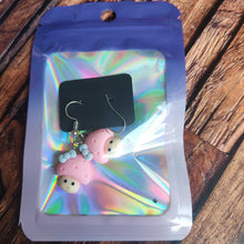 Load image into Gallery viewer, Funky earrings