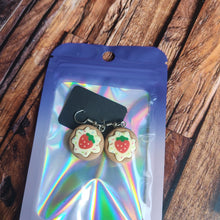 Load image into Gallery viewer, Funky earrings