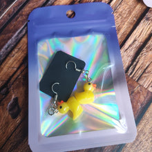 Load image into Gallery viewer, Funky earrings