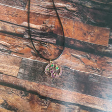 Load image into Gallery viewer, Handmade funky necklaces