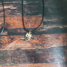 Load image into Gallery viewer, Handmade funky necklaces