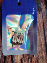 Load image into Gallery viewer, Funky earrings