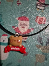 Load image into Gallery viewer, Xmas necklaces