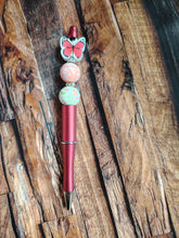 Load image into Gallery viewer, Beaded pens