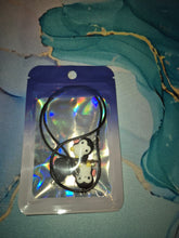 Load image into Gallery viewer, Necklace and earrings set