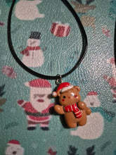 Load image into Gallery viewer, Xmas necklaces