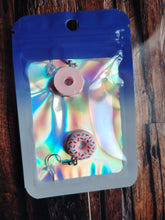 Load image into Gallery viewer, Funky earrings