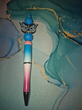 Load image into Gallery viewer, Beaded pens