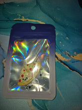 Load image into Gallery viewer, Funky earrings