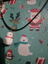 Load image into Gallery viewer, Xmas necklaces