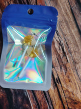 Load image into Gallery viewer, Funky earrings