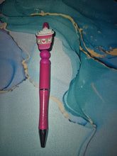 Load image into Gallery viewer, Beaded pens