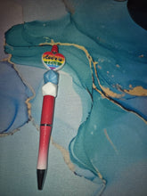 Load image into Gallery viewer, Beaded pens