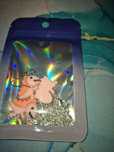 Load image into Gallery viewer, Necklace and earrings set