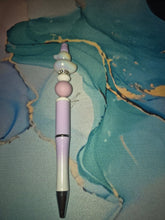 Load image into Gallery viewer, Beaded pens