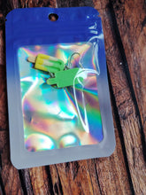 Load image into Gallery viewer, Funky earrings