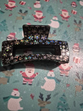 Load image into Gallery viewer, Xmas claw clips