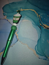 Load image into Gallery viewer, Beaded pens