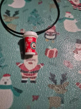 Load image into Gallery viewer, Xmas necklaces