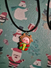 Load image into Gallery viewer, Xmas necklaces