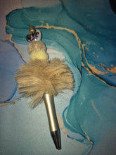 Load image into Gallery viewer, Beaded pens