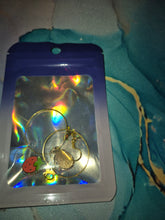 Load image into Gallery viewer, Funky earrings