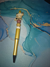 Load image into Gallery viewer, Beaded pens