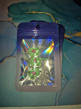 Load image into Gallery viewer, Necklace and earrings set