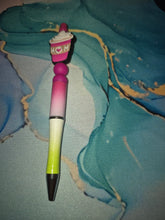 Load image into Gallery viewer, Beaded pens
