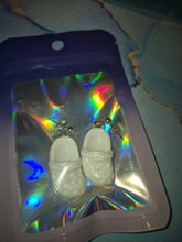 Load image into Gallery viewer, Funky earrings