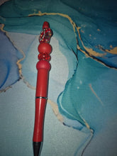 Load image into Gallery viewer, Beaded pens