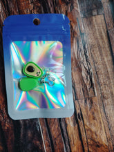 Load image into Gallery viewer, Funky earrings