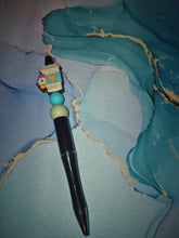 Load image into Gallery viewer, Beaded pens