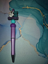 Load image into Gallery viewer, Beaded pens