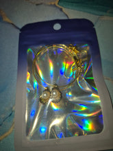 Load image into Gallery viewer, Funky earrings