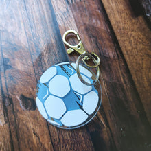 Load image into Gallery viewer, acrylic keyring