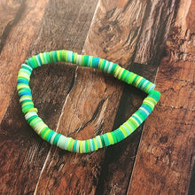 Load image into Gallery viewer, Polymer Clay Bracelets
