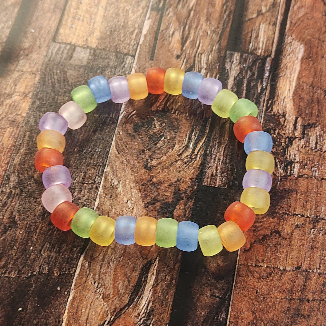 Beaded Bracelets