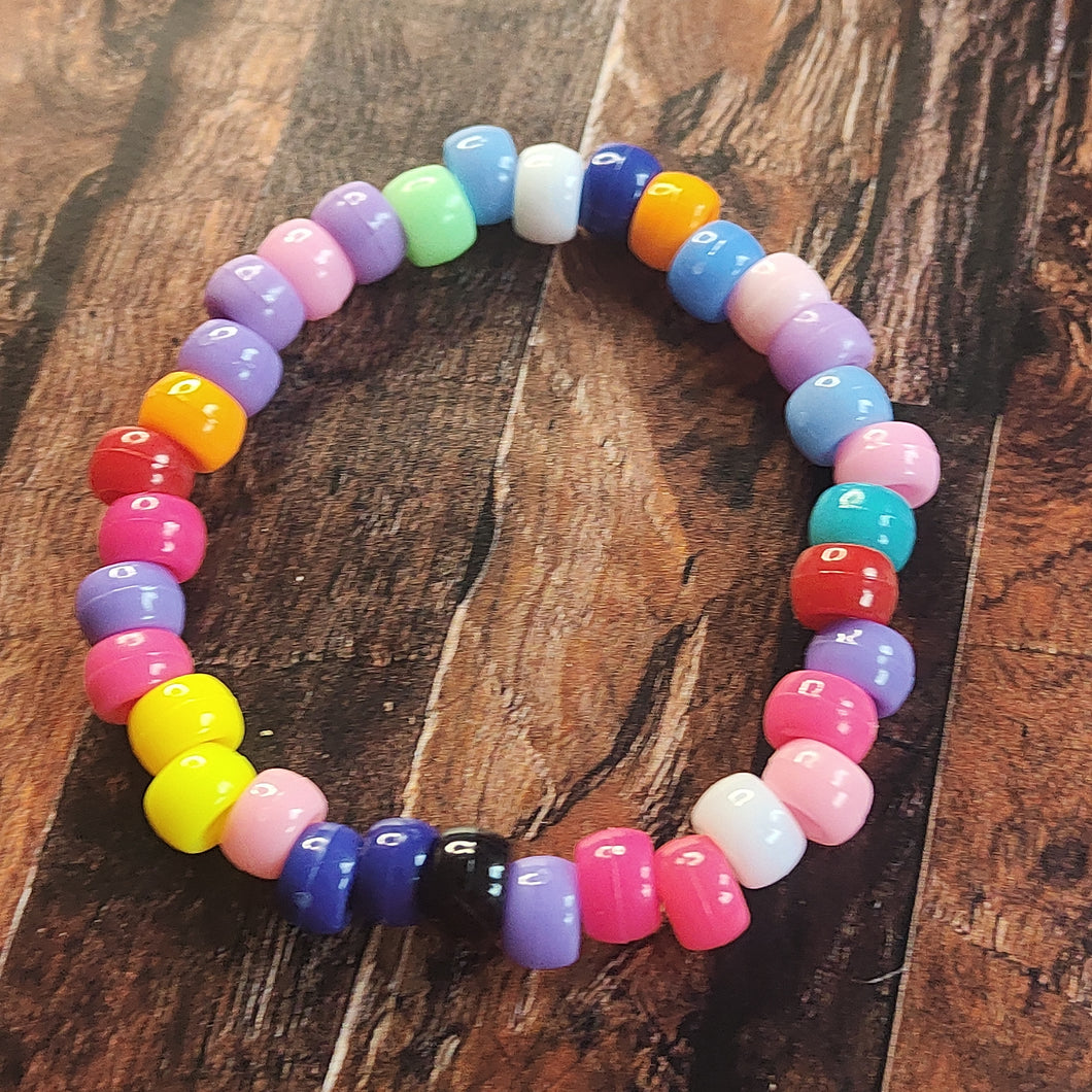 Beaded Bracelets